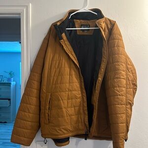 Men lightweight jacket